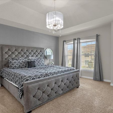 Fantastic 3 Beds Dream House At Solara New Villa Kissimmee Eksteriør billede