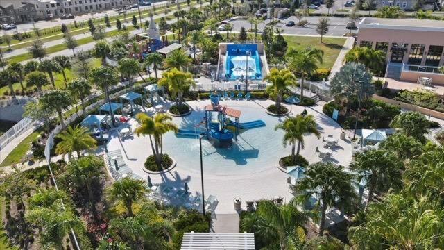 Fantastic 3 Beds Dream House At Solara New Villa Kissimmee Eksteriør billede