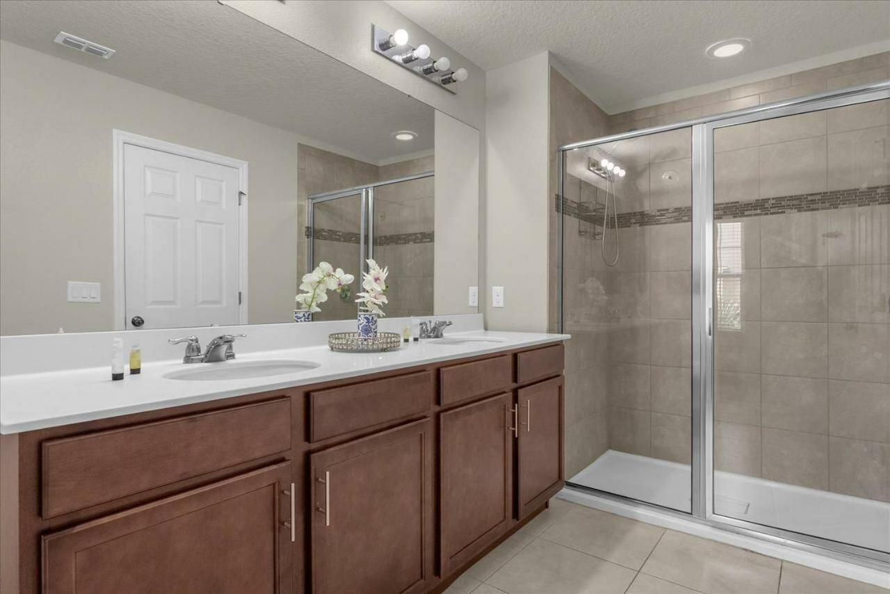 Fantastic 3 Beds Dream House At Solara New Villa Kissimmee Eksteriør billede