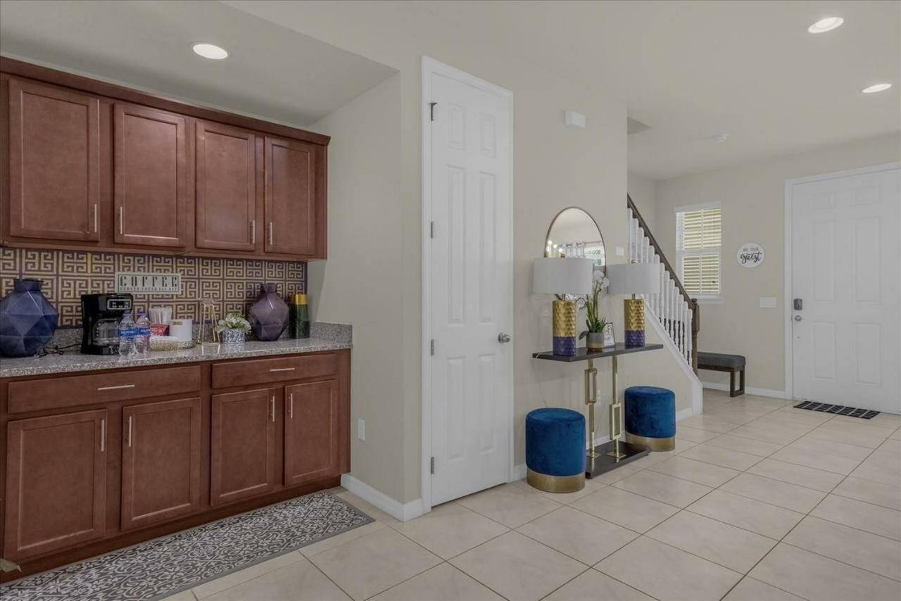 Fantastic 3 Beds Dream House At Solara New Villa Kissimmee Eksteriør billede