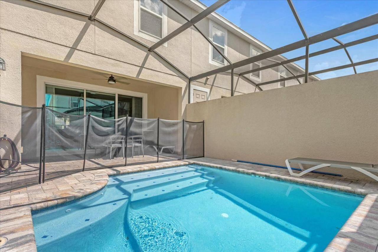 Fantastic 3 Beds Dream House At Solara New Villa Kissimmee Eksteriør billede