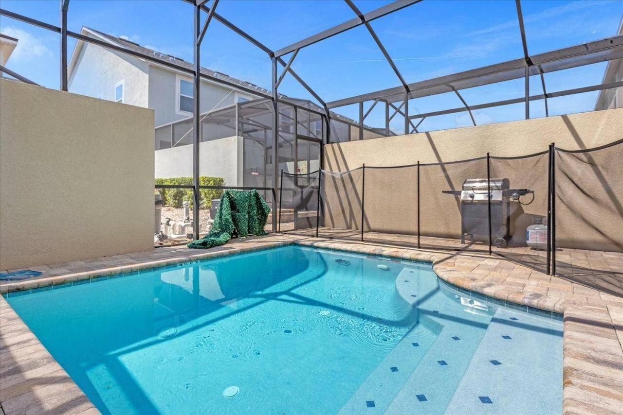 Fantastic 3 Beds Dream House At Solara New Villa Kissimmee Eksteriør billede