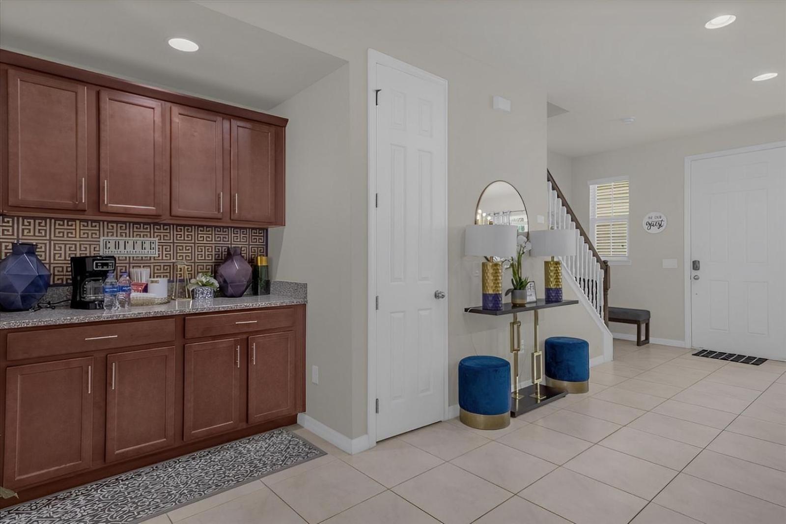 Fantastic 3 Beds Dream House At Solara New Villa Kissimmee Eksteriør billede
