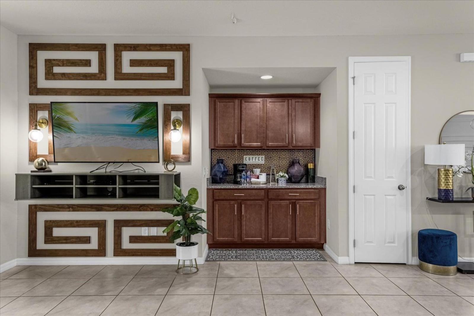 Fantastic 3 Beds Dream House At Solara New Villa Kissimmee Eksteriør billede