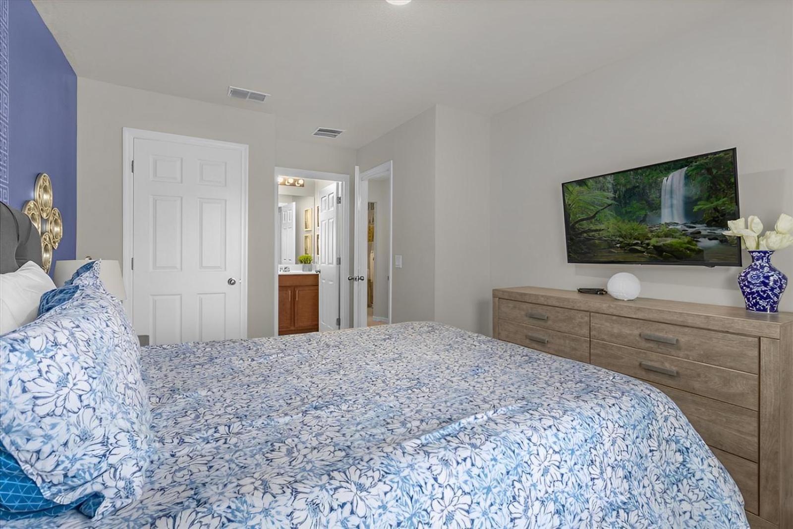 Fantastic 3 Beds Dream House At Solara New Villa Kissimmee Eksteriør billede
