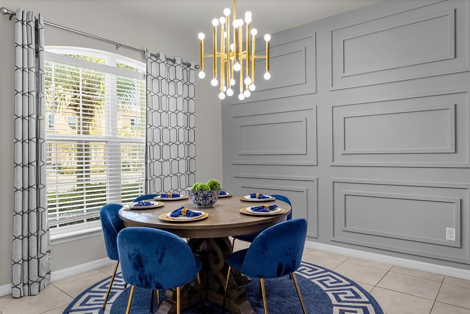 Fantastic 3 Beds Dream House At Solara New Villa Kissimmee Eksteriør billede